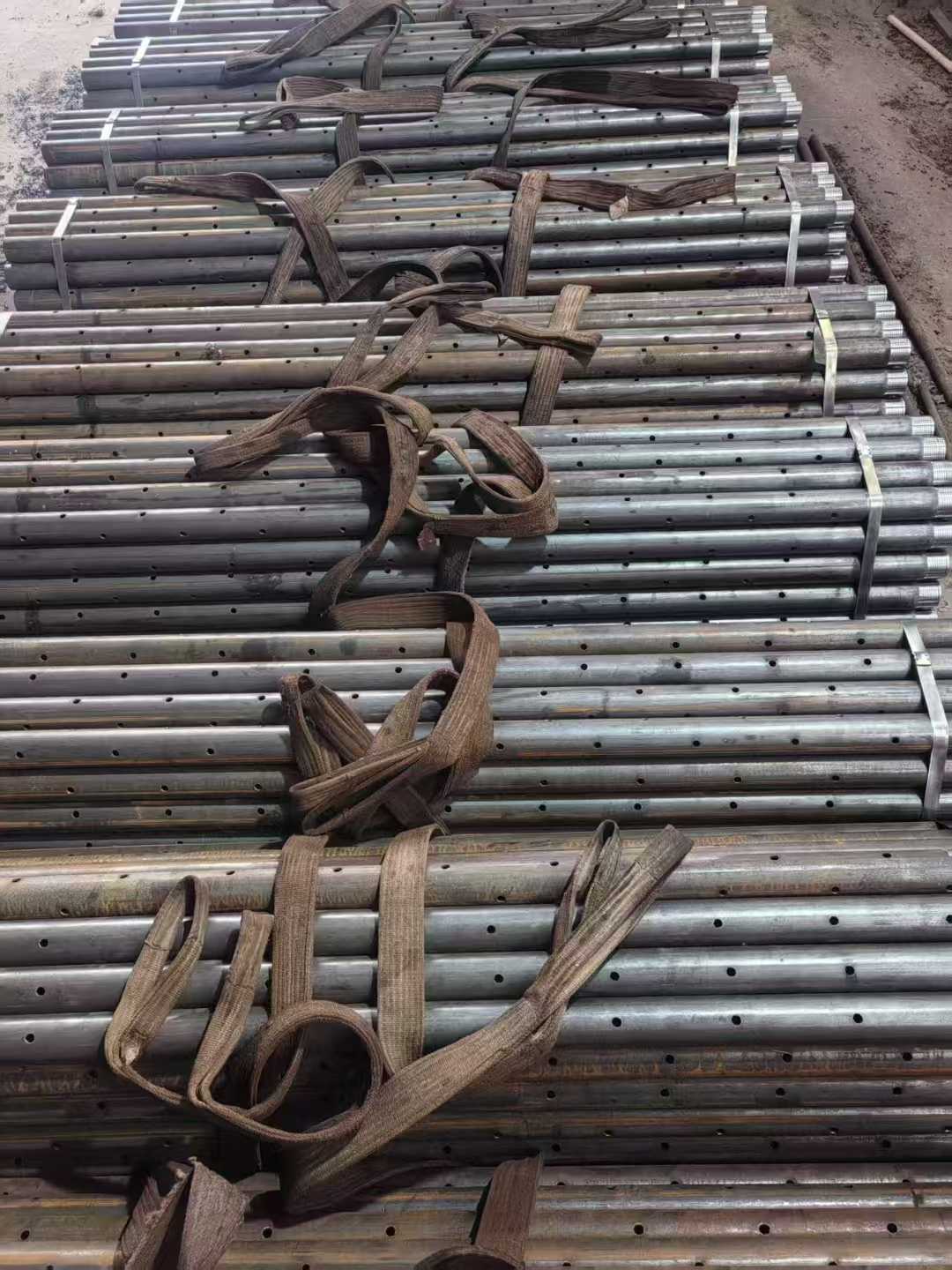海兴127mm管棚管