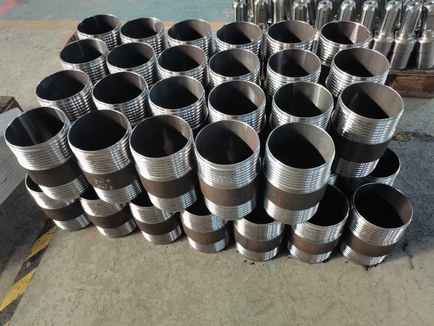 海兴219mm管棚管